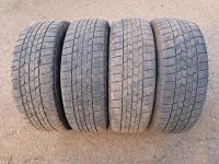 Лот: 20315799. Фото: 3. 195/65/15 GoodYear Ice Navi 6. Авто, мото, водный транспорт