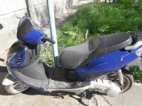 Лот: 15060708. Фото: 4. Скутер fortune 150. Красноярск