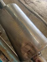 Лот: 25807228. Фото: 5. Глушитель Ganador Jasma Toyota...
