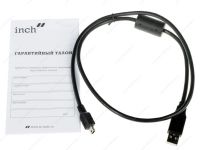 Лот: 5003681. Фото: 3. 6" Электронная книга Inch C6i... Компьютеры, оргтехника, канцтовары