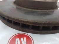 Лот: 20901597. Фото: 4. Диск тормозной Toyota Camry ACV30... Красноярск