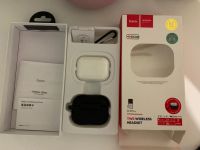 Лот: 16543819. Фото: 2. AirPods PRO (Hoco ES38) беспроводные...