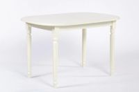 Лот: 24570058. Фото: 4. Кухонный стол раздвижной Hoff... Красноярск