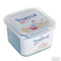 Лот: 13055126. Фото: 2. Космический (кинетический) песок... Творчество