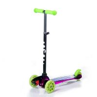 Лот: 11714643. Фото: 2. Самокат детский Babyhit Mini. Детский транспорт