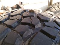 Лот: 13483127. Фото: 3. BFGoodrich Mud-Terrain T/A KM2... Авто, мото, водный транспорт