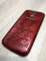 Лот: 17099150. Фото: 3. Телефон Samsung Galaxy s4 mini... Красноярск