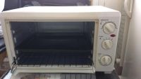 Лот: 11148250. Фото: 2. Электродуховка Rolsen KW-2326... Мелкая бытовая техника