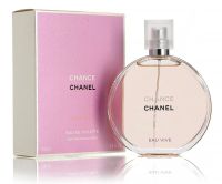 Лот: 9715957. Фото: 3. Chance Eau Vive от Chanel 100мл... Красота и здоровье