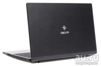 Лот: 10183326. Фото: 2. DEXP Atlas H156. Компьютеры, ноутбуки, планшеты