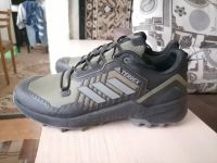 Лот: 21009726. Фото: 2. Кроссовки adidas Terrex Swift... Мужская обувь