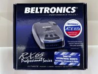 Лот: 19346165. Фото: 7. Радар-детектор Beltronics RX65А