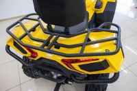 Лот: 25658960. Фото: 13. Квадроцикл HISUN Guardian 400L...