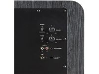 Лот: 25253175. Фото: 7. Сабвуфер Polk Audio HTS 12 Sub...