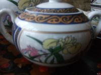 Лот: 13715775. Фото: 3. Японский чайный сервиз.Некомплект. Домашний быт