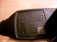 Лот: 16892. Фото: 2. Зарядка для NOKIA. Смартфоны, связь, навигация