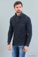 Лот: 16945195. Фото: 3. Мужской джемпер от Tom Tailor... Одежда, обувь, галантерея