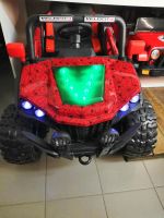 Лот: 16065428. Фото: 3. Электромобиль Багги 802. Дети растут