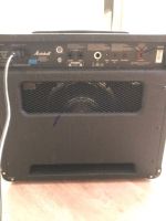 Лот: 15235298. Фото: 3. ламповый комбоусилитель Marshall... Музыкальные инструменты и оборудование