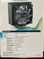 Лот: 24962352. Фото: 2. Кулер для процессора Zalman CNPS10x... Комплектующие