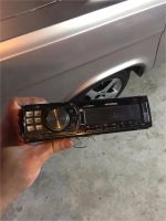 Лот: 10114919. Фото: 2. Продам автомагнитолу Hyundai. Автозвук