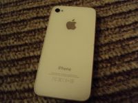 Лот: 3400455. Фото: 3. Apple iPhone 4S 16gb White. Красноярск