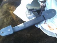 Лот: 9531404. Фото: 4. Сумка дорожная колеса и ручка... Красноярск