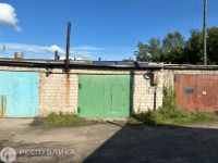 Лот: 25631541. Фото: 7. Продажа Гараж Минусинск, гаражный...