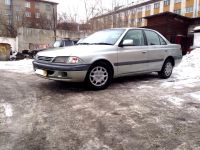 Лот: 3258902. Фото: 4. Toyota Carina AT210 1997 год