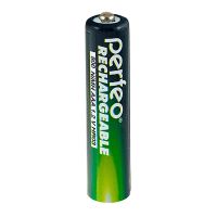 Лот: 17207368. Фото: 2. Аккумулятор Perfeo ААA/R03-800mAh... Аксессуары