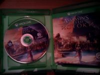 Лот: 12444556. Фото: 2. Assassins creed Истоки (Origin... Игровые приставки, консоли, видеоигры