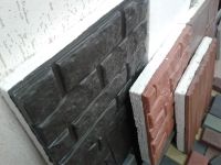 Лот: 11775340. Фото: 3. Панель фасадная, термопанель... Строительство и ремонт