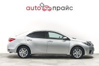 Лот: 21980317. Фото: 9. Toyota Corolla 2016
