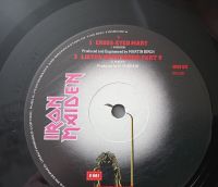 Лот: 25590608. Фото: 5. Iron Maiden - Flight of Icarus...