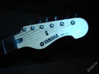 Лот: 2593757. Фото: 3. Электрогитара YAMAHA EG-112. Музыкальные инструменты и оборудование