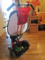 Лот: 9673191. Фото: 3. Детский велосипед