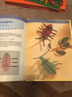 Лот: 12044332. Фото: 5. Книга по бисероплетению