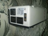 Лот: 5182858. Фото: 2. ИБП PowerCom Warrior WAR-500A... Периферия