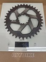 Лот: 25555788. Фото: 6. Звезда передняя Sram Direct Mount...