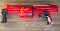 Лот: 17098241. Фото: 2. Бластер Nerf Mega Rotofury. Игрушки