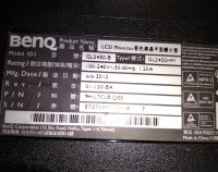 Лот: 19927180. Фото: 2. 24" Монитор BenQ GL2450. Мониторы, проекторы