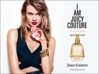 Лот: 7867616. Фото: 3. I Am Juicy Couture от Juicy Couture... Красота и здоровье