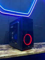 Лот: 18625170. Фото: 3. Игровой компьютер 8 ядер / RX... Компьютеры, оргтехника, канцтовары