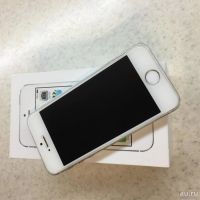 Лот: 8245668. Фото: 2. iPhone 5S 32 gb. Смартфоны, связь, навигация
