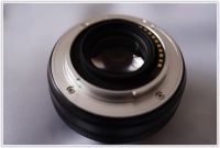 Лот: 7364074. Фото: 3. "Блинчик" Fujifilm XF 27mm F2... Красноярск