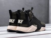 Лот: 12535985. Фото: 3. Кроссовки ACRONYM x Nike Air Huarache... Одежда, обувь, галантерея