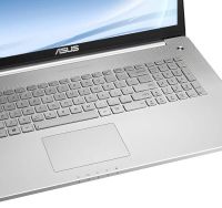 Лот: 4907407. Фото: 5. 15.6" Ноутбук Asus (N551JM)(FHD...