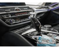 Лот: 16732580. Фото: 4. Штатная магнитола для BMW 5 Series... Красноярск