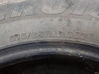 Лот: 18144141. Фото: 2. шина bridgestone ice cruiser 7000. Шины, Диски