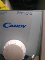 Лот: 15675984. Фото: 3. Стиральная машина Candy CTE 104. Бытовая техника